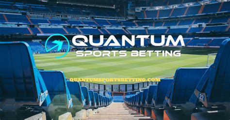 quantum sports betting|Quantum Gaming: We researched, we tested, we launched.